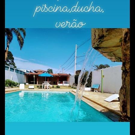Pousada Renascenca Hotel Serra Negra  Exterior photo